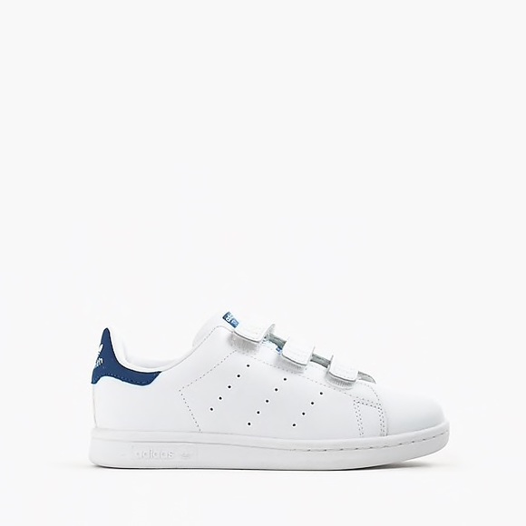 stan smith velcro shoes